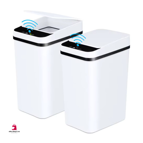 Pack 12l automatic - pack, trash
