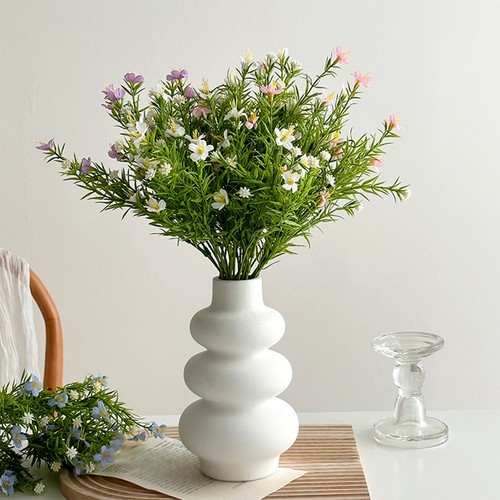 Fleurs artificielles