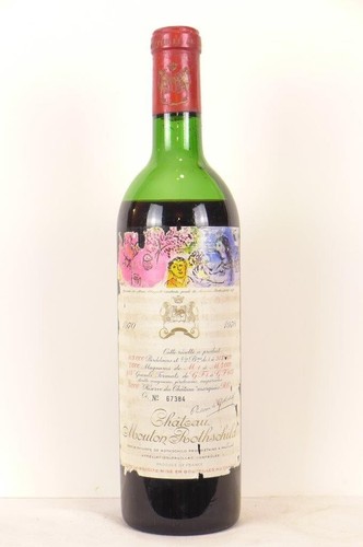 Pauillac château - pauillac,