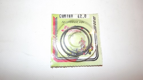 Honda camino jeu segments - honda,