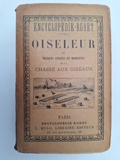 Chasse Oiseau Bird
