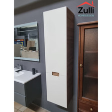 COLONNE AUBE BLANCHE ET NOIX