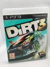 DIRT 3 PS3 PlayStation 3 PAL