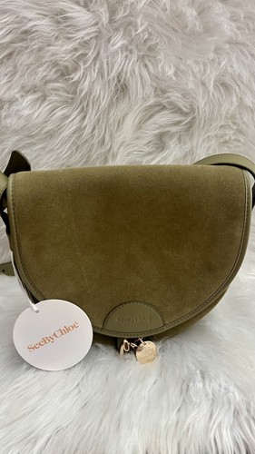 Sac main see chloe - sac,