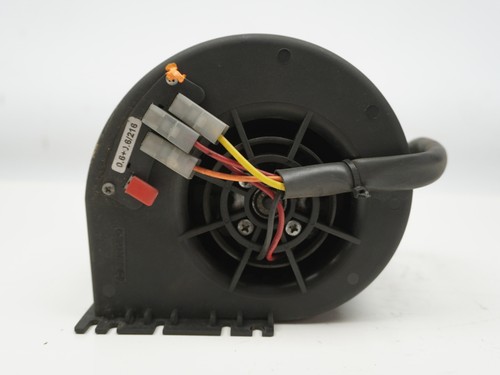 Ventilateur chauffage - ventilateur, de