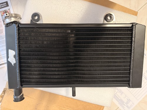 Neuf radiateur advb - neuf,