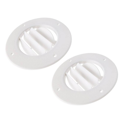 Premium vent cover - ac, exact