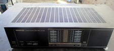 KENWOOD KM-105 AMPLIFIER