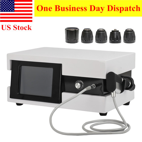Shockwave therapy machine - ed,