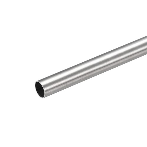 316 acier inox tube - 9mm, od
