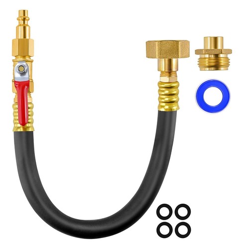 Kit hivernage pour - 2x(kit, d'hivernage