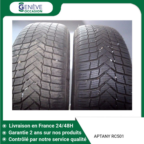 Paire de pneus aptany - 🇫🇷,