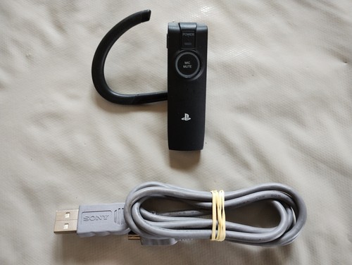 Oreillette micro bluetooth - oreillette,