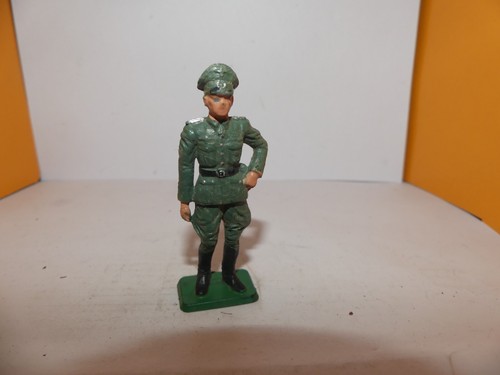 Figurine starlux militaire - figurine,