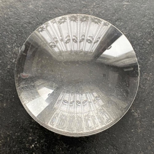 Lentille lens double loupe - lens,