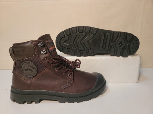 Palladium pampa shield - pampa,