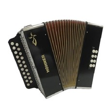 ACCORDEON DIATONIQUE SOL-DO