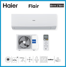 Haier Flair Climatisation