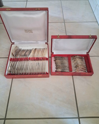 Platil ensemble couverts