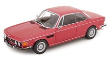 KK Scale 1:12 BMW 3.0 CSI E9
