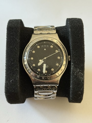 Swatch irony big happy joe - swatch,