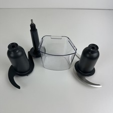 Kenwood Accessory Cutting