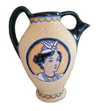 ART DECO PICHET IMPERIAL