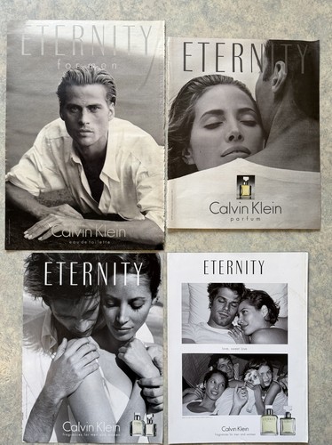 Calvin klein eternity - calvin, parfum