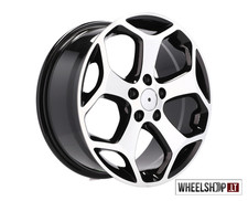 Ford RS Style R16 5x108 jantes