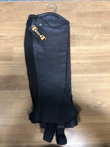 Tdet mini chaps xl - tdet,