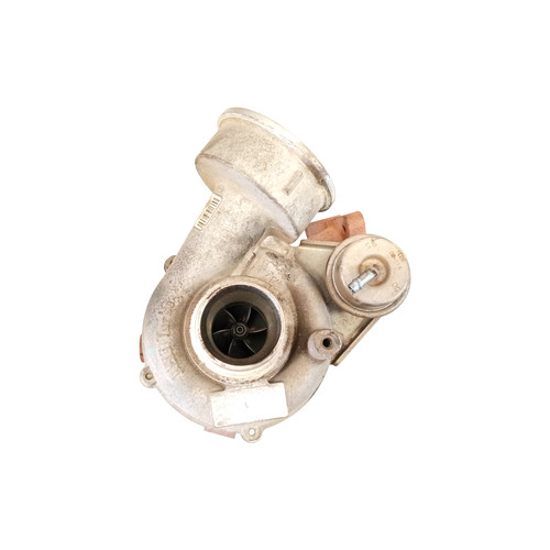 Turbine ihi turbo mercedes - turbine,