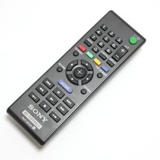 TELECOMMANDE SONY BD PORTABLE