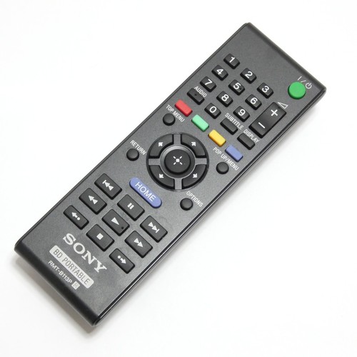 Telecommande sony portable - sony, bd