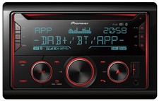 Pioneer FH-S820DAB Autoradio