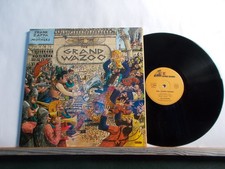 FRANK ZAPPA GRAND WAZOO