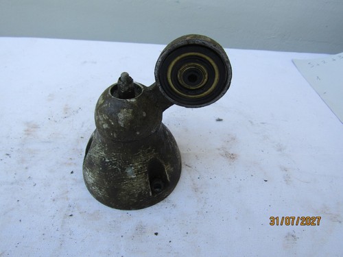 Ancien embase pour lampe - ancien,