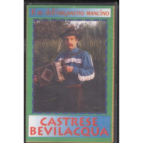 Castrese bevilacqua mc7 re - bevilacqua,