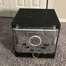 Audiobahn A2201T 2-channel