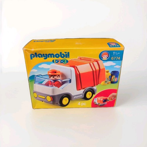 Playmobil 6774 camion - playmobil,