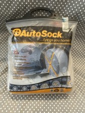 Autosocks 600 Snow Socks