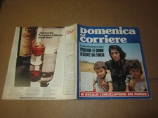 DOMENICA DEL CORRIERE