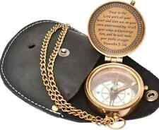 Antique Vintage Laiton