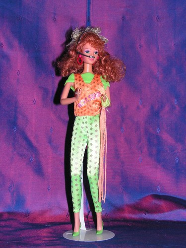 Midge amie barbie n - ,