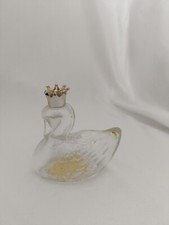 Flacon ancien avon Roses Roses