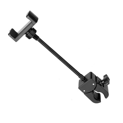 Support téléphone col - , de