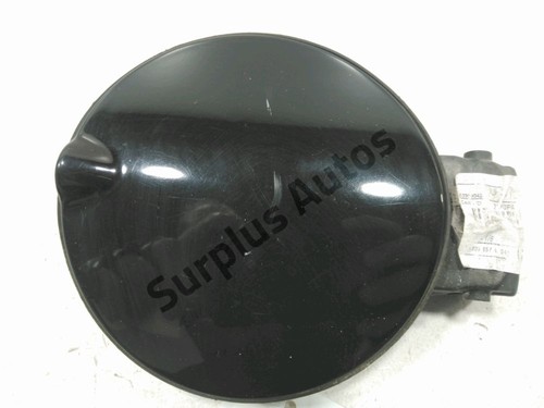 Trappe carburant - trappe,