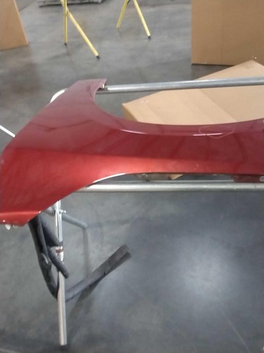 2015 volvo s60 - 2015, left