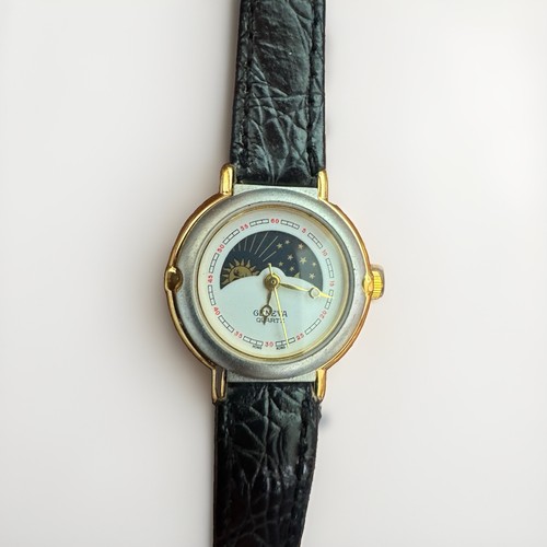 Geneva quartz water - geneva, resistant