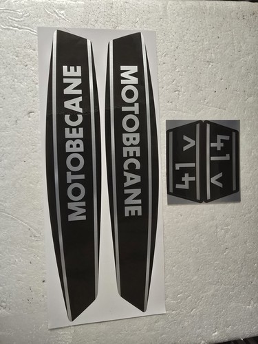 Motobécane mobylettes - motobécane,