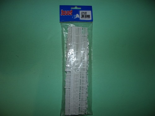 Jouef sachet barrières 279100 - jouef,